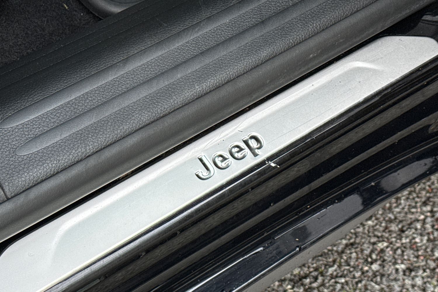 Used Jeep Compass 2023 for sale - 77275428: Photo 30