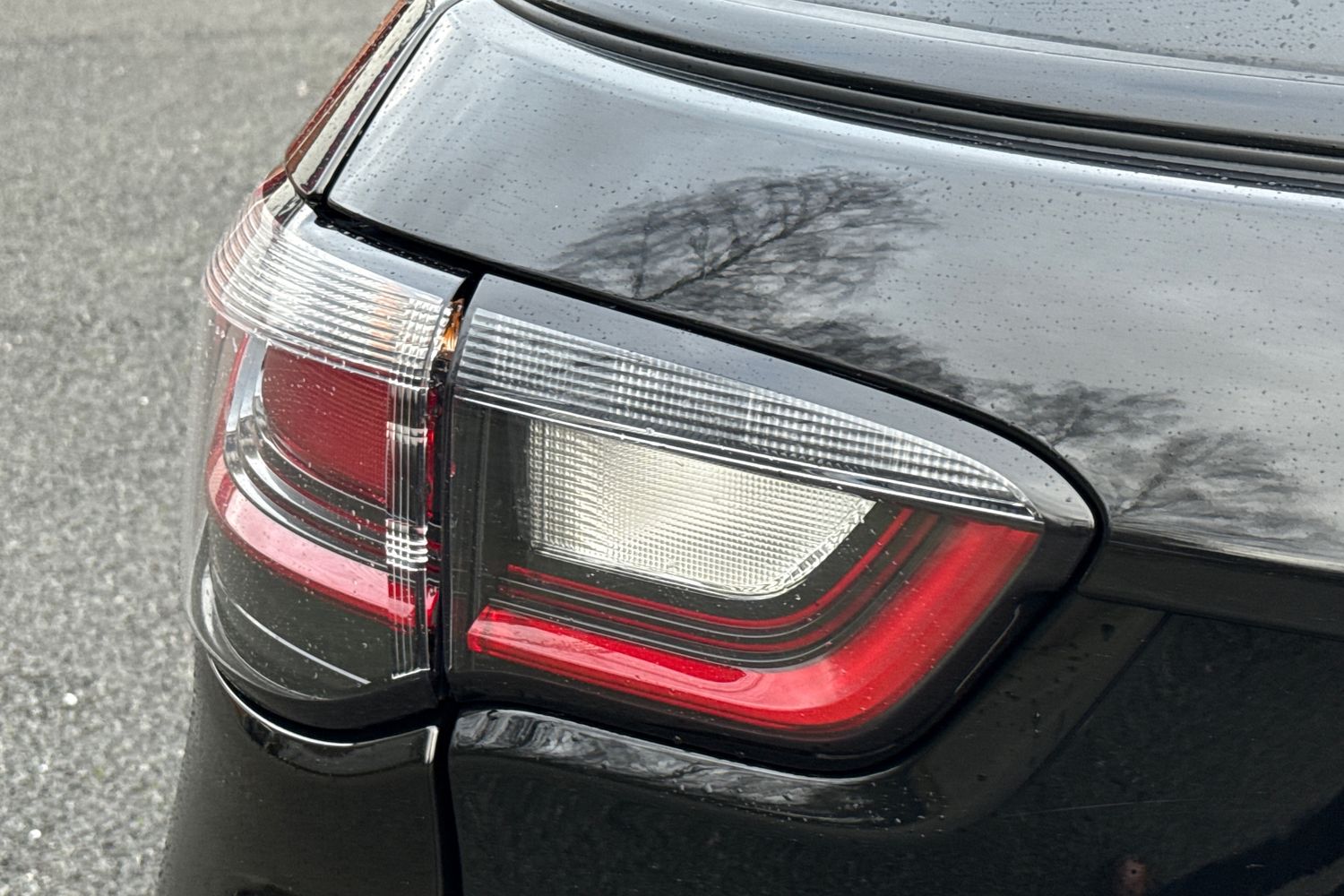 Used Jeep Compass 2023 for sale - 77275428: Photo 34