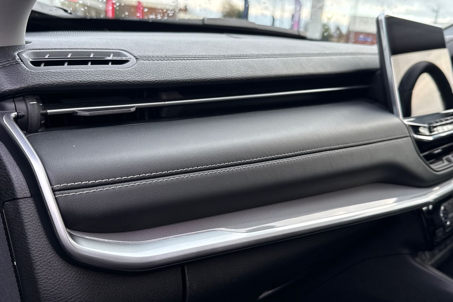 Used Jeep Compass 2023 for sale - 77275428: Photo 37