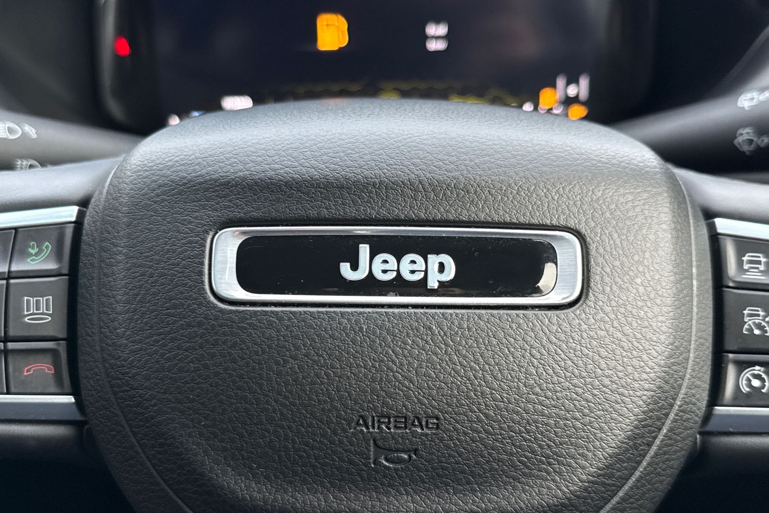Used Jeep Compass 2023 for sale - 77275428: Photo 38