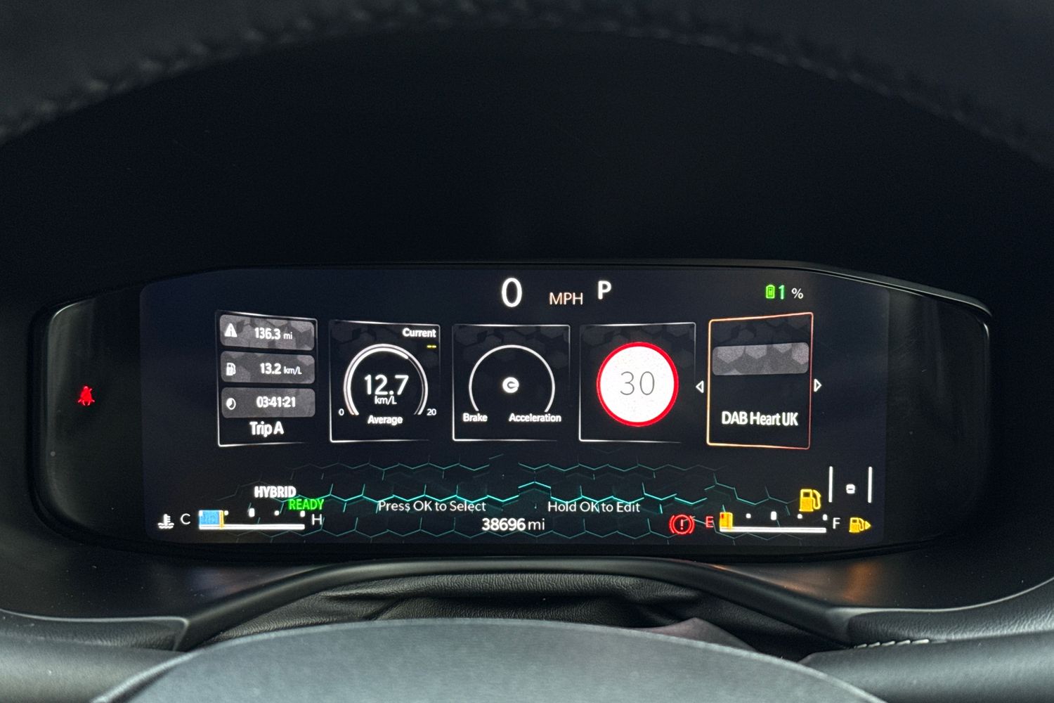 Used Jeep Compass 2023 for sale - 77275428: Photo 41