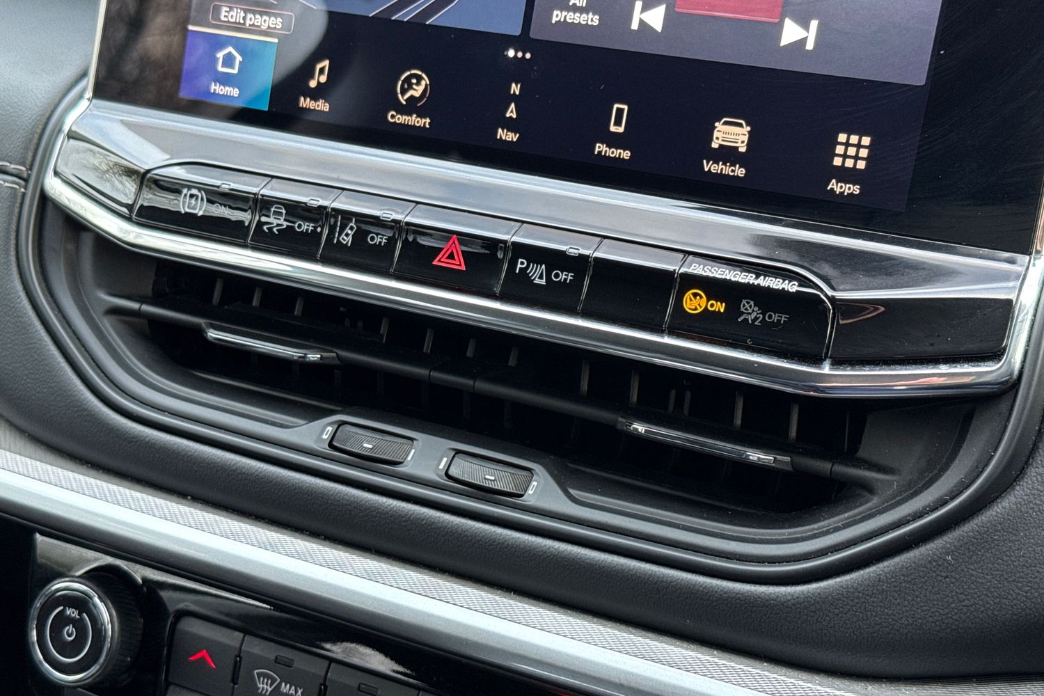 Used Jeep Compass 2023 for sale - 77275428: Photo 42