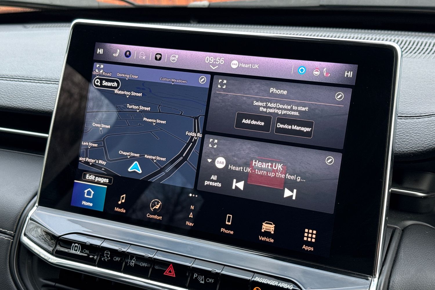 Used Jeep Compass 2023 for sale - 77275428: Photo 48