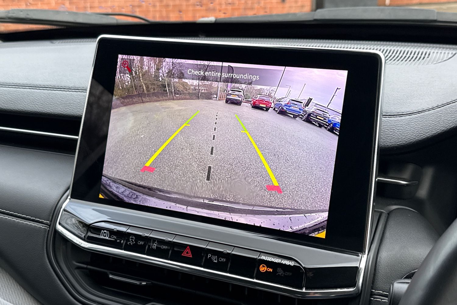 Used Jeep Compass 2023 for sale - 77275428: Photo 50