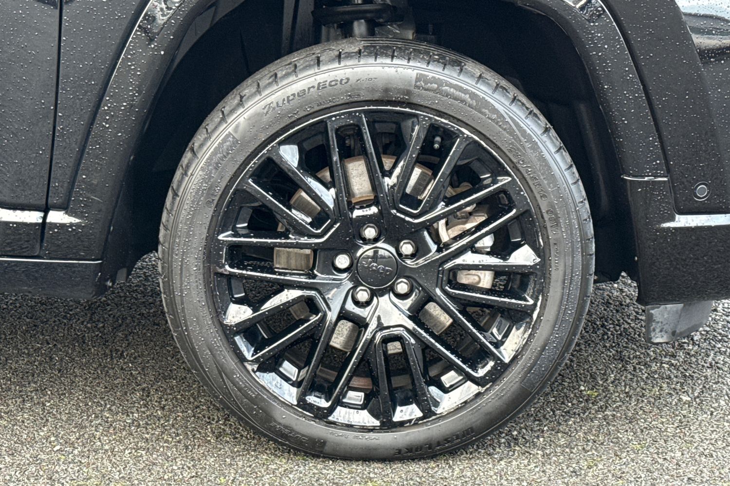 Used Jeep Compass 2023 for sale - 77275428: Photo 6