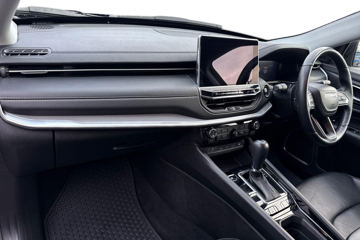 Used Jeep Compass 2023 for sale - 77275428: Photo 8