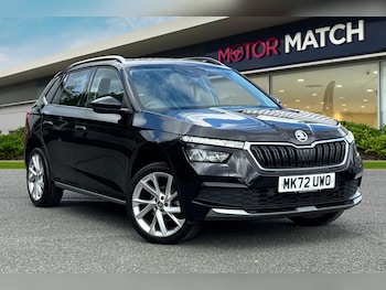 2022 - 1.0 TSI SE L Executive Euro 6 (s/s) 5dr