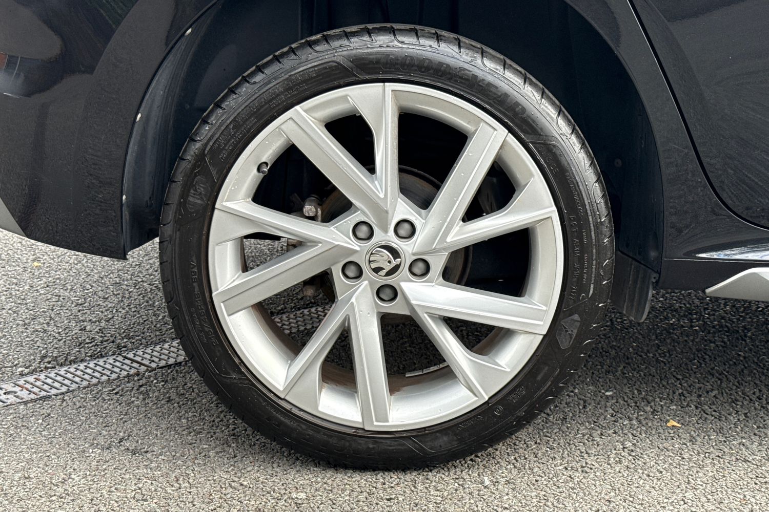 Vehicle 24
