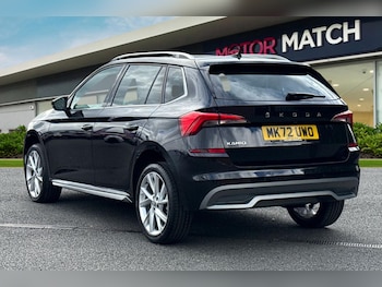 Used Skoda Kamiq 2022 for sale - 75908848: Photo