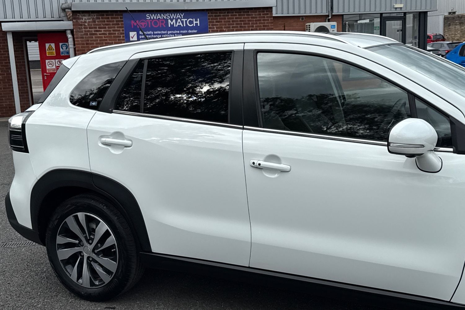 Vehicle 29