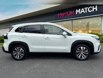 Used Suzuki SX4 S-Cross 2023 for sale - 75766181: Photo