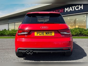 Used Audi A1 2016 for sale - 79019275: Photo