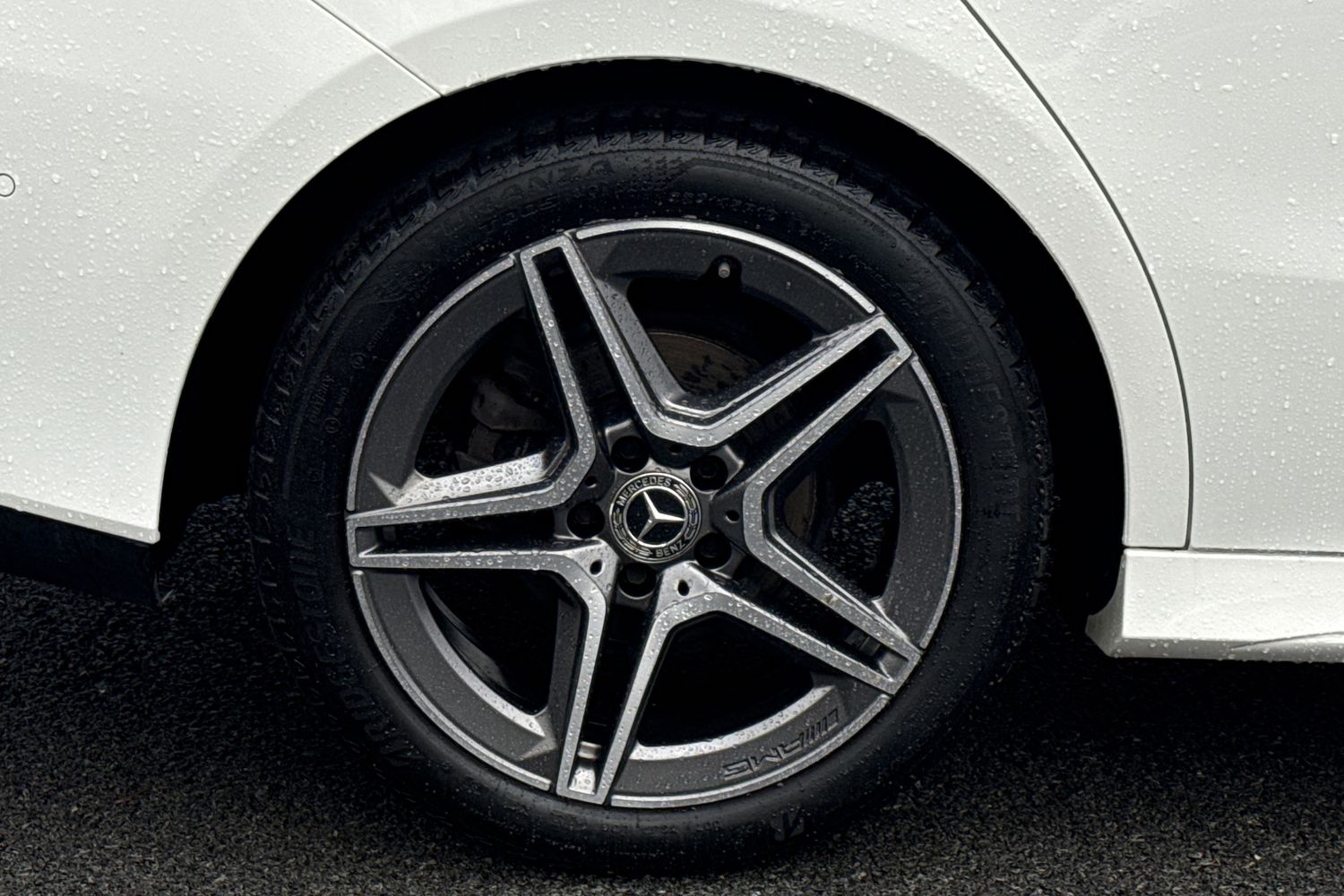 Used Mercedes-Benz CLA 2021 for sale - 78016286: Photo 11