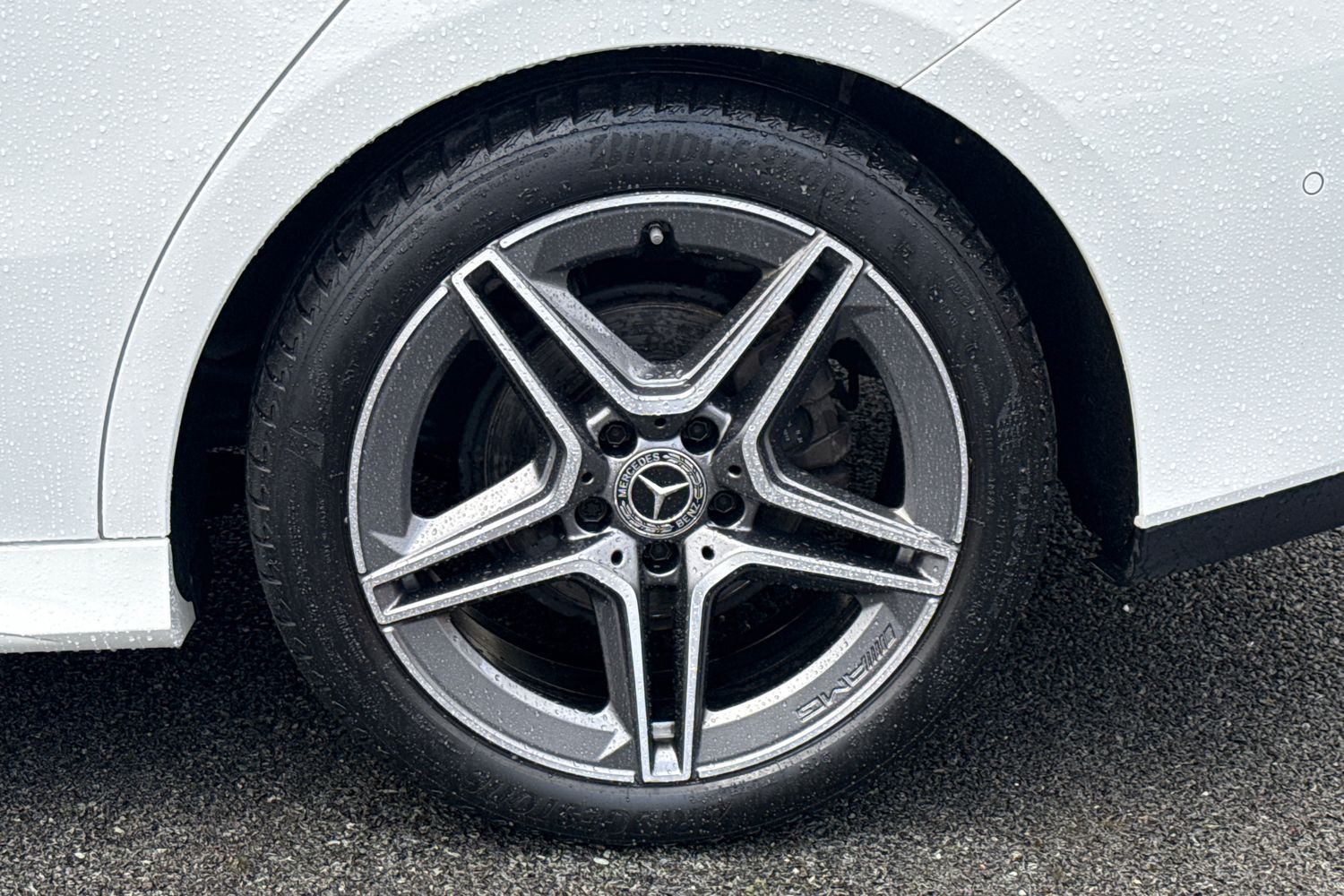 Used Mercedes-Benz CLA 2021 for sale - 78016286: Photo 12