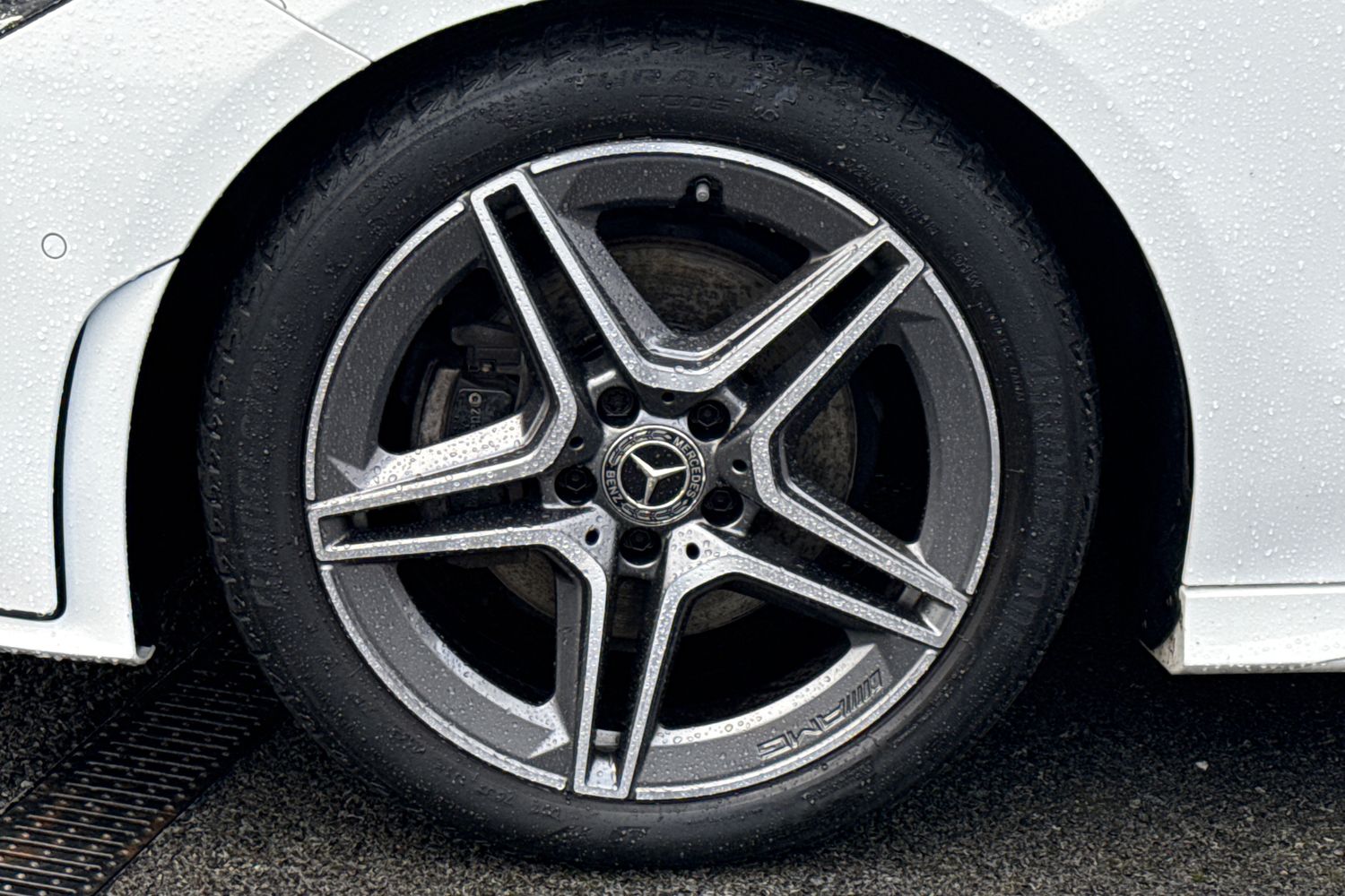 Used Mercedes-Benz CLA 2021 for sale - 78016286: Photo 13