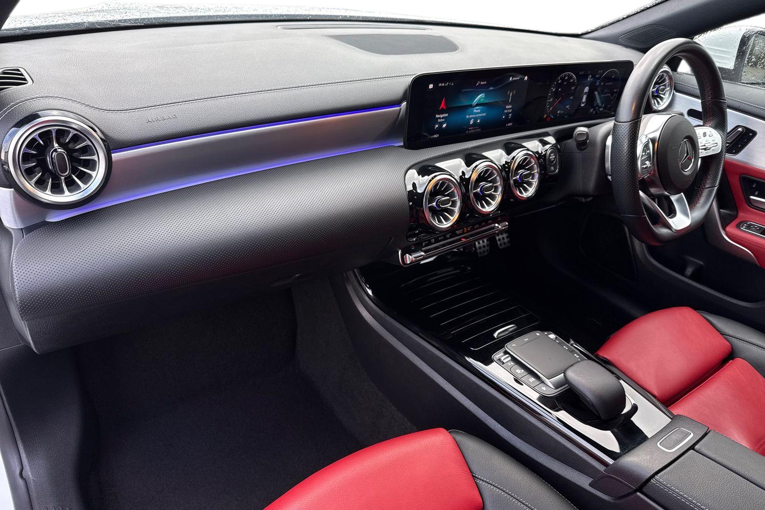 Used Mercedes-Benz CLA 2021 for sale - 78016286: Photo 15