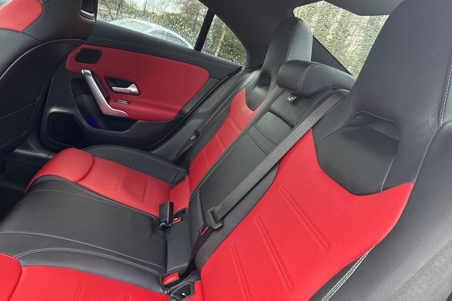 Used Mercedes-Benz CLA 2021 for sale - 78016286: Photo 19