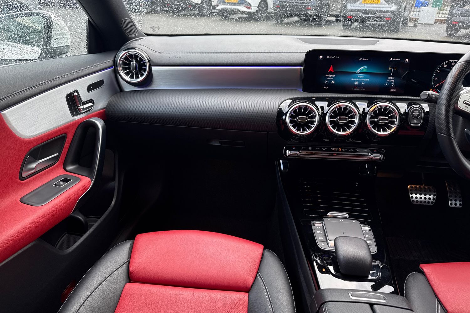 Used Mercedes-Benz CLA 2021 for sale - 78016286: Photo 20