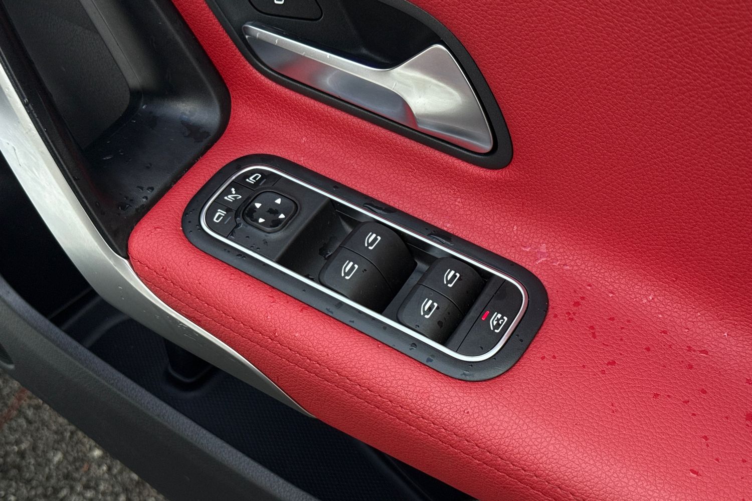 Used Mercedes-Benz CLA 2021 for sale - 78016286: Photo 21