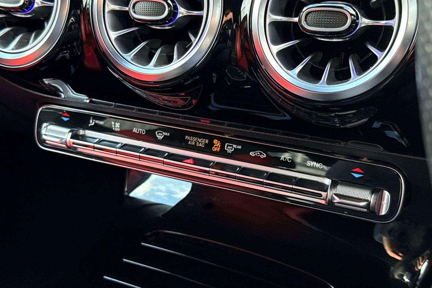 Used Mercedes-Benz CLA 2021 for sale - 78016286: Photo 22