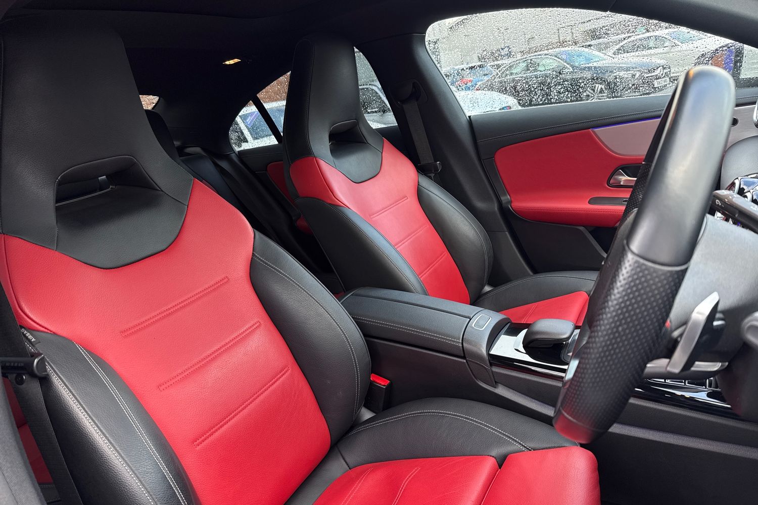 Used Mercedes-Benz CLA 2021 for sale - 78016286: Photo 24