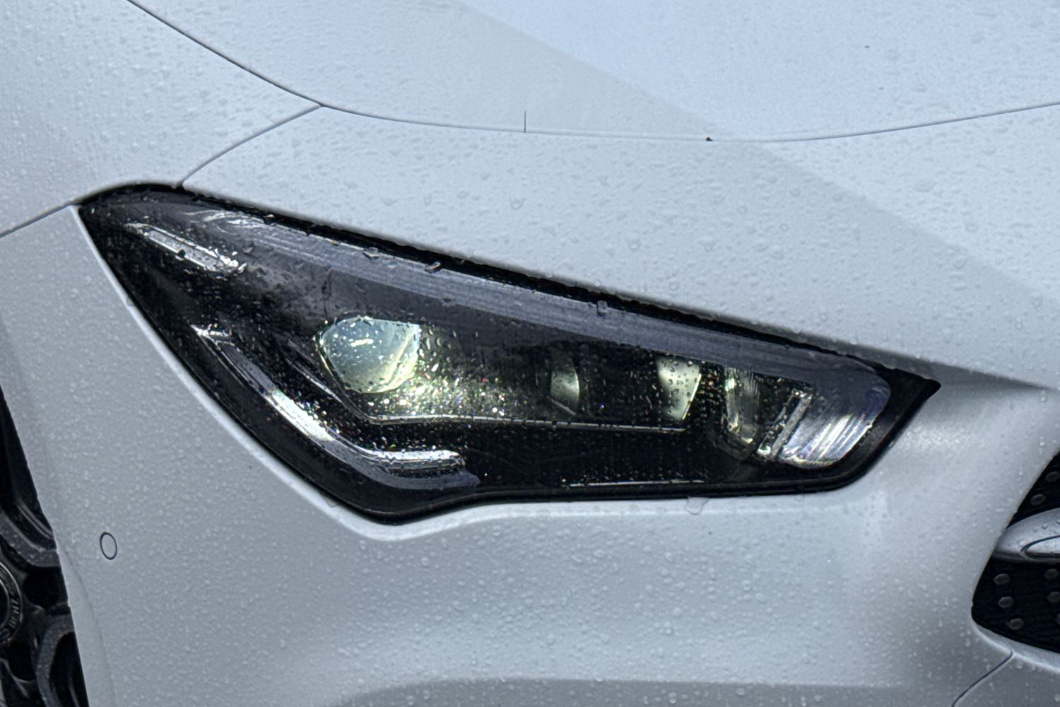 Used Mercedes-Benz CLA 2021 for sale - 78016286: Photo 26