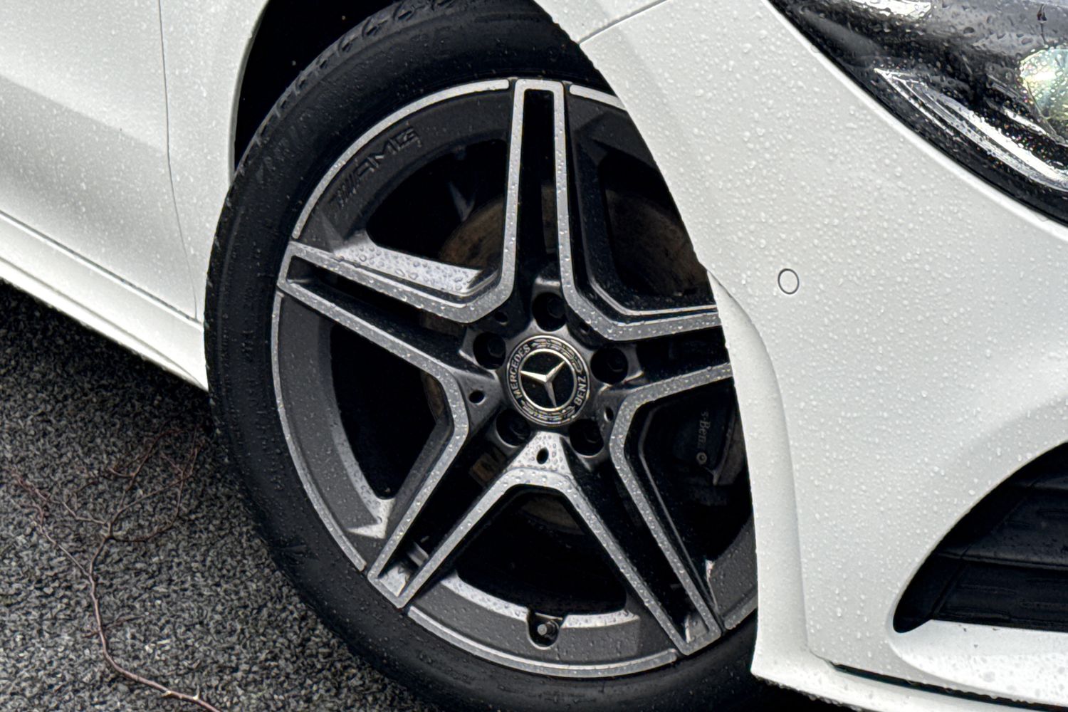 Used Mercedes-Benz CLA 2021 for sale - 78016286: Photo 27