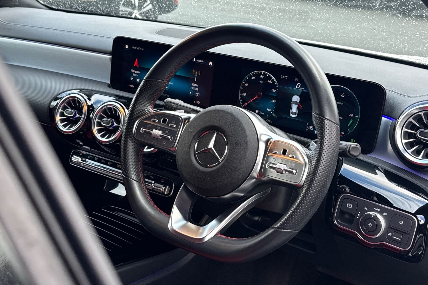 Used Mercedes-Benz CLA 2021 for sale - 78016286: Photo 34