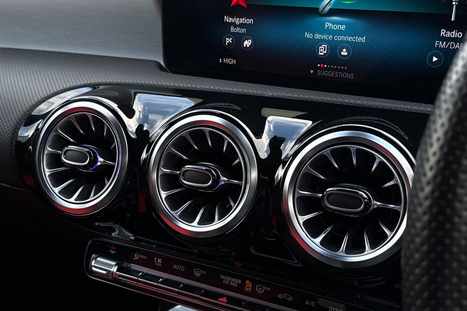 Used Mercedes-Benz CLA 2021 for sale - 78016286: Photo 37