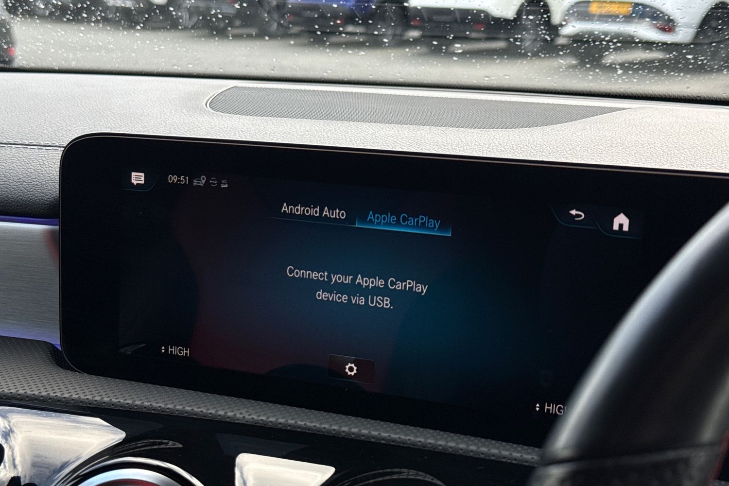 Used Mercedes-Benz CLA 2021 for sale - 78016286: Photo 42