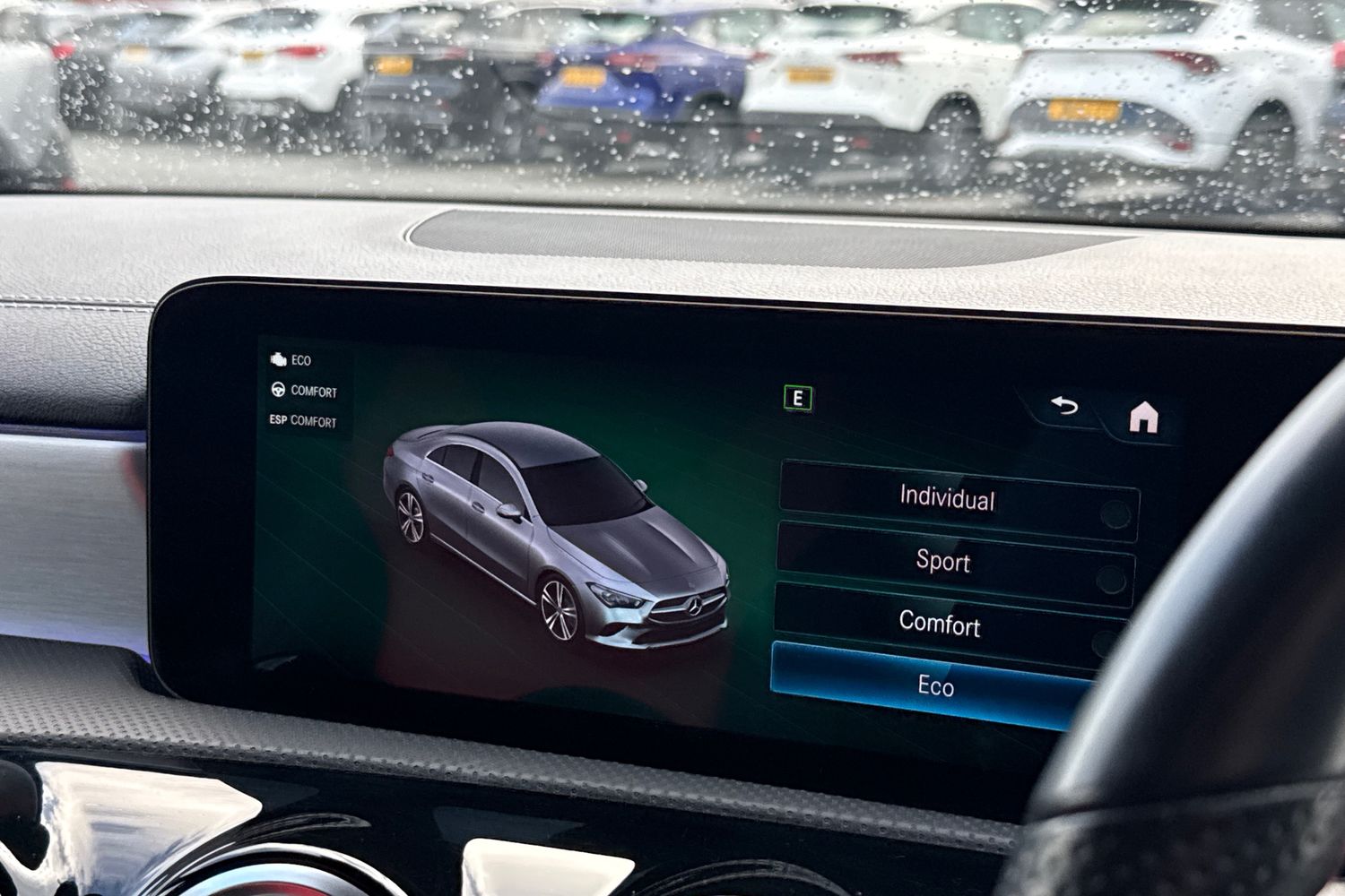 Used Mercedes-Benz CLA 2021 for sale - 78016286: Photo 43