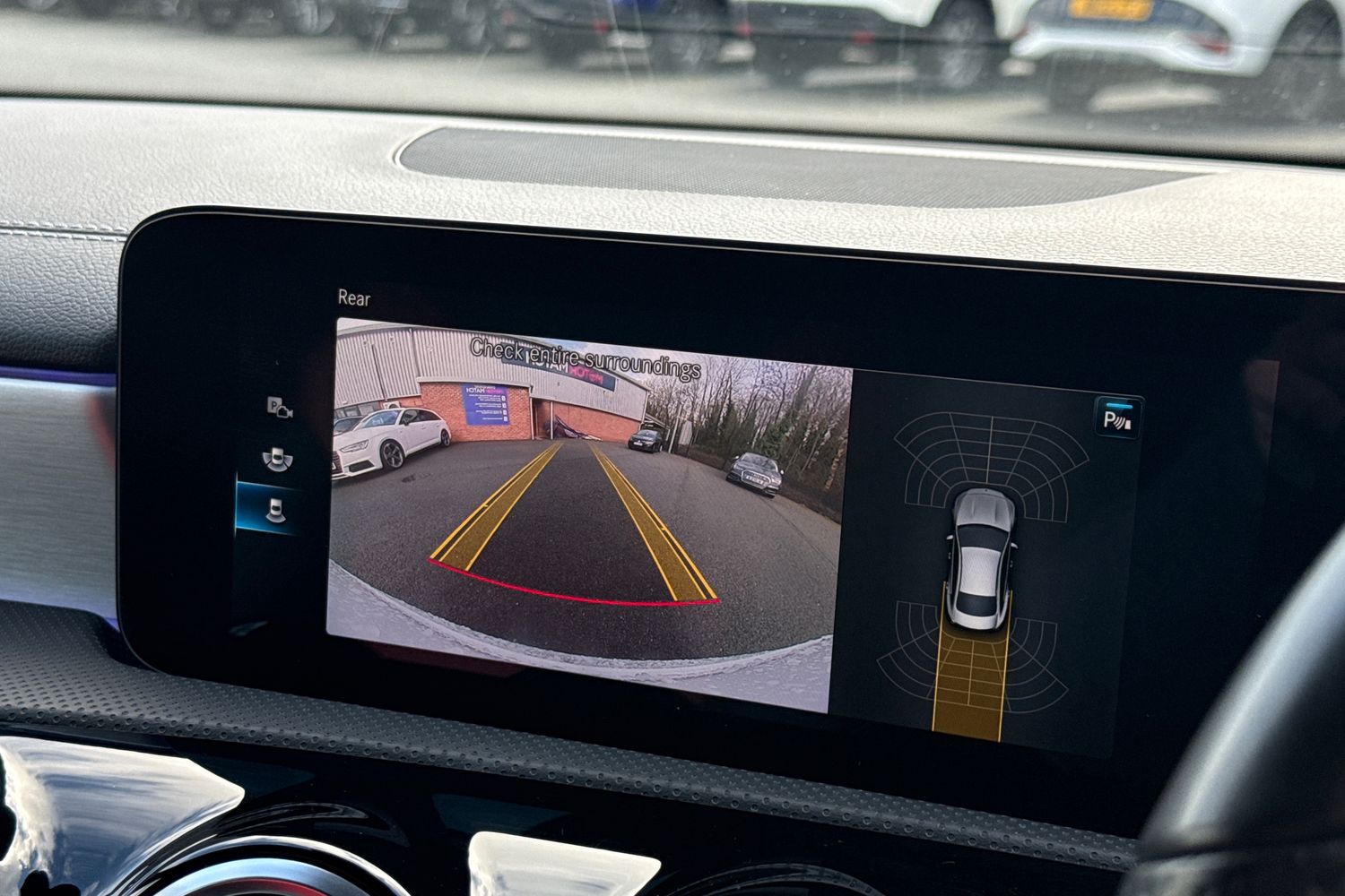 Used Mercedes-Benz CLA 2021 for sale - 78016286: Photo 44