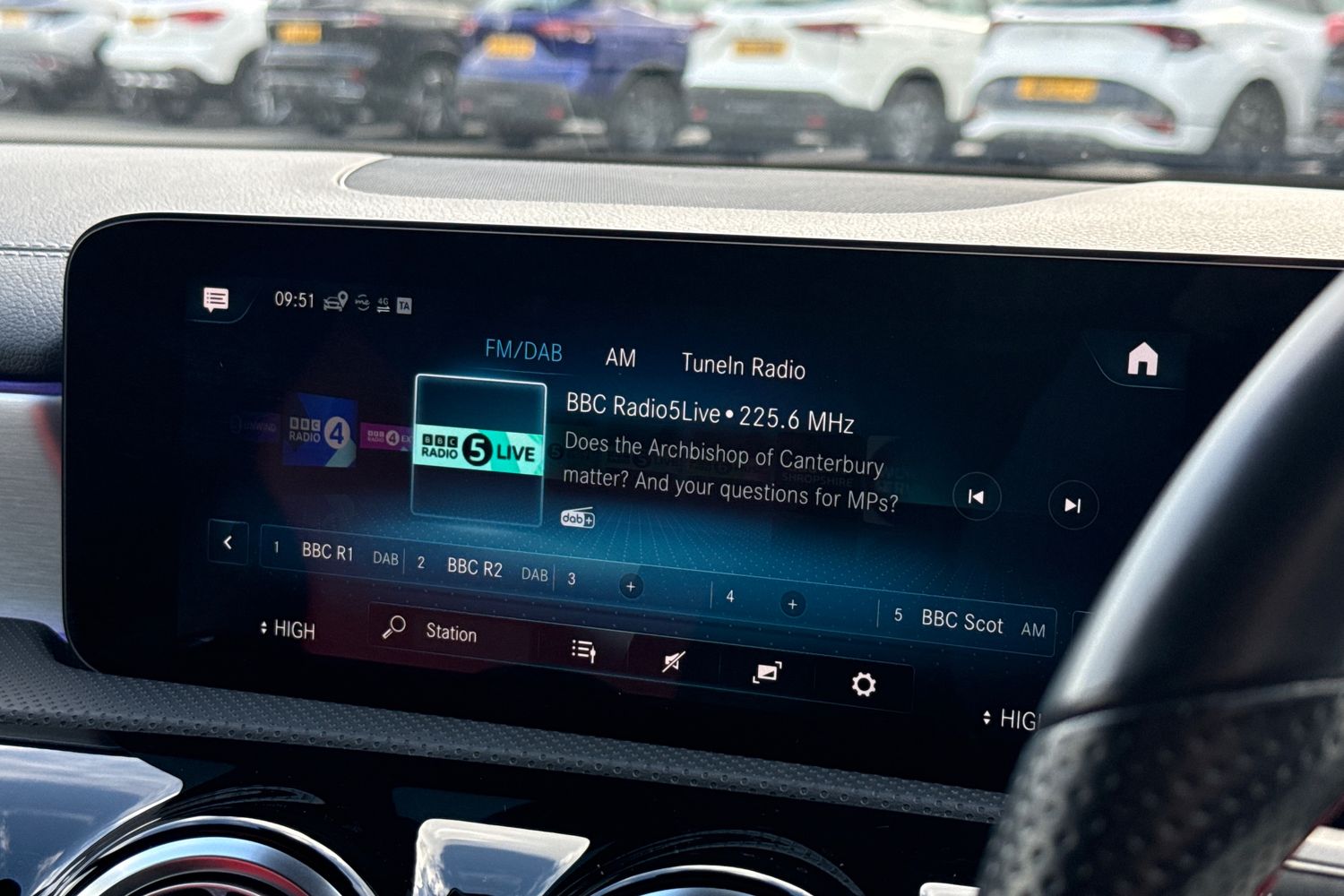 Used Mercedes-Benz CLA 2021 for sale - 78016286: Photo 45