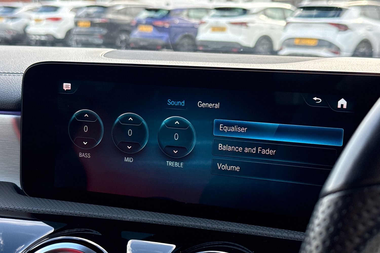 Used Mercedes-Benz CLA 2021 for sale - 78016286: Photo 46