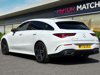 Used Mercedes-Benz CLA 2022 for sale - 74571613: Photo