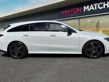 Used Mercedes-Benz CLA 2022 for sale - 74571613: Photo