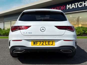 Used Mercedes-Benz CLA 2022 for sale - 74571613: Photo