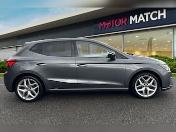 Used SEAT Ibiza 2017 for sale - 79667978: Photo