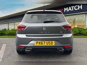 Used SEAT Ibiza 2017 for sale - 79667978: Photo