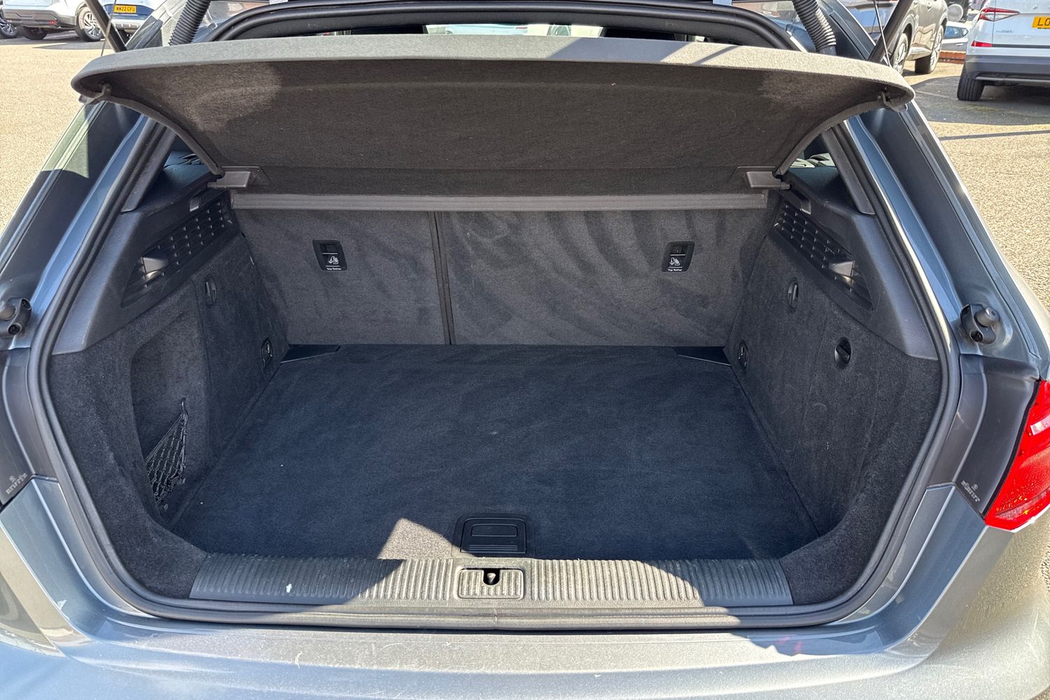 Used Audi A3 2019 for sale - 78120991: Photo 10