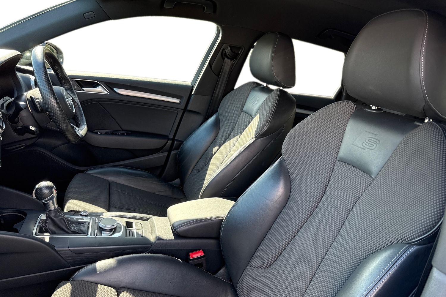 Used Audi A3 2019 for sale - 78120991: Photo 11