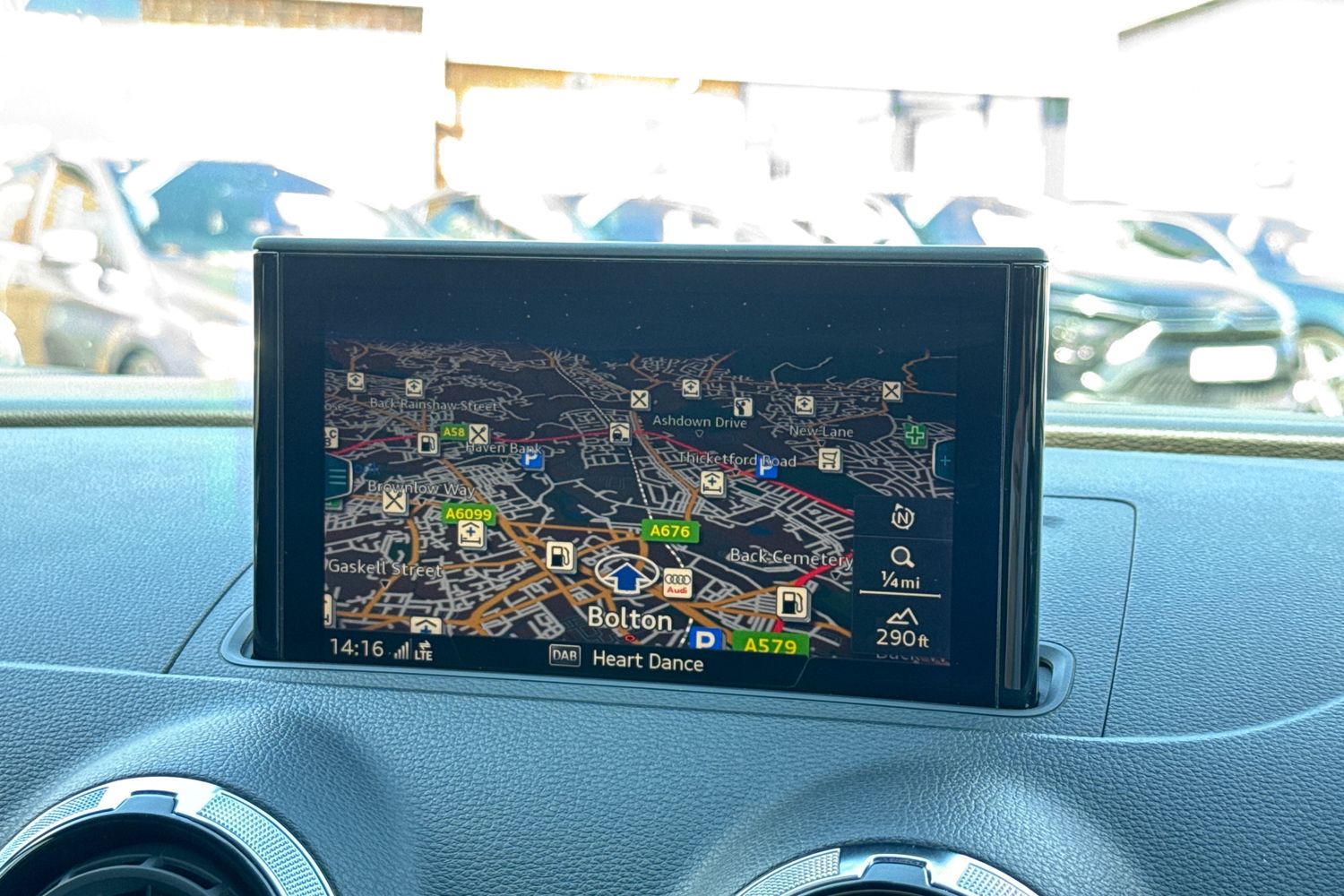 Used Audi A3 2019 for sale - 78120991: Photo 12