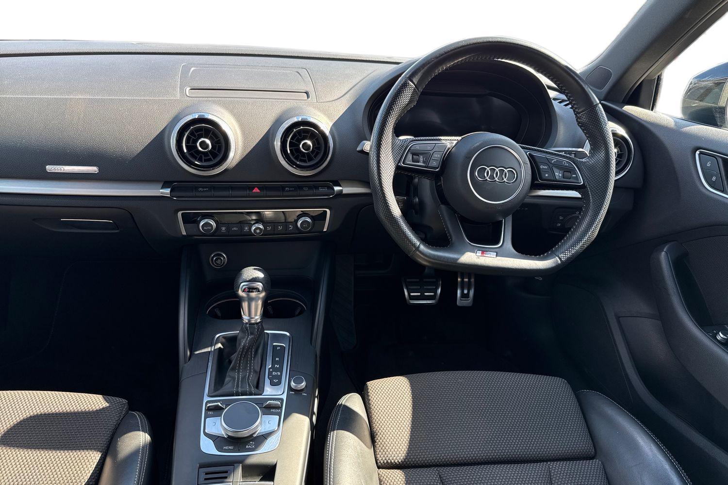 Used Audi A3 2019 for sale - 78120991: Photo 13