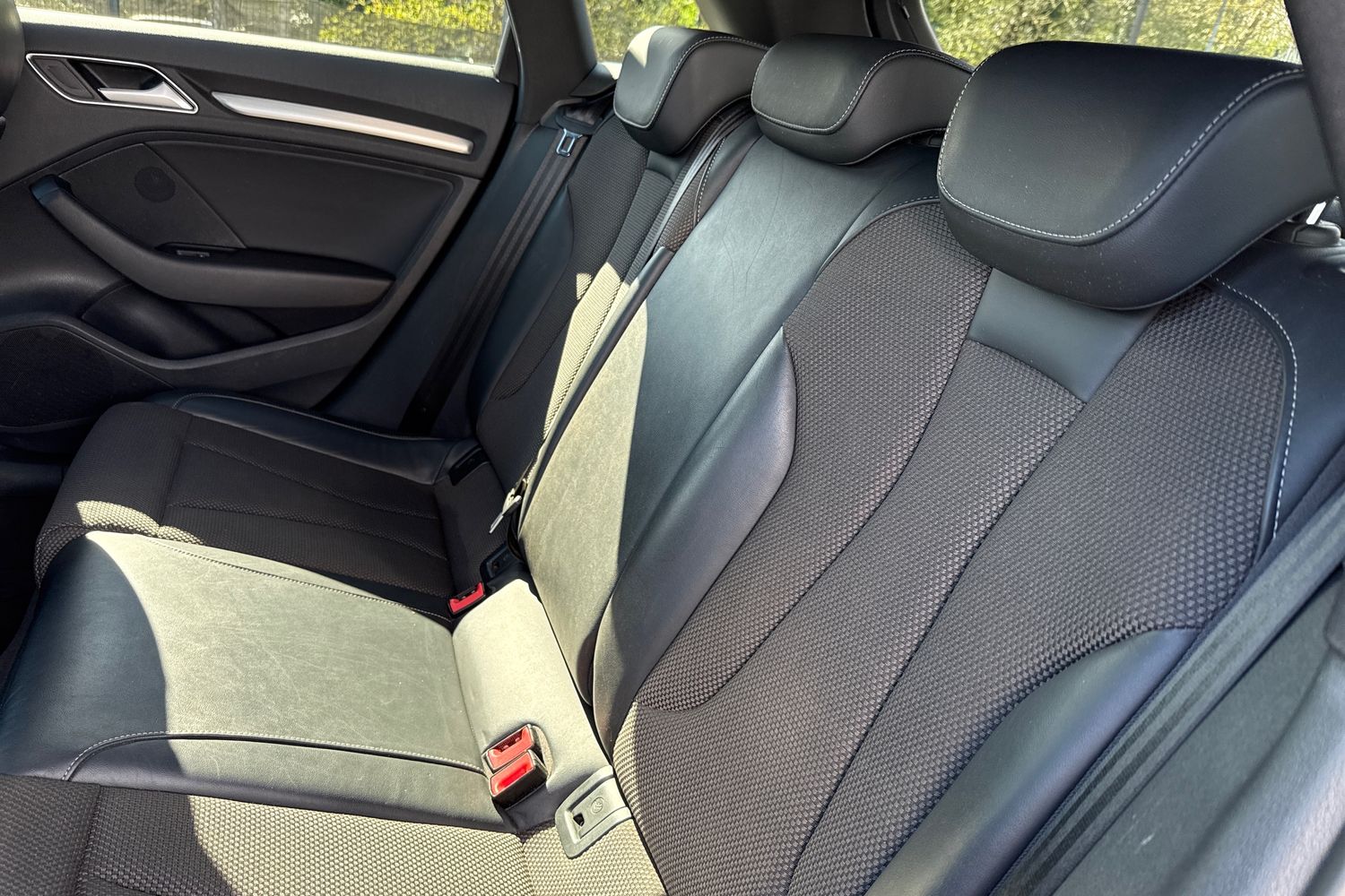 Used Audi A3 2019 for sale - 78120991: Photo 14