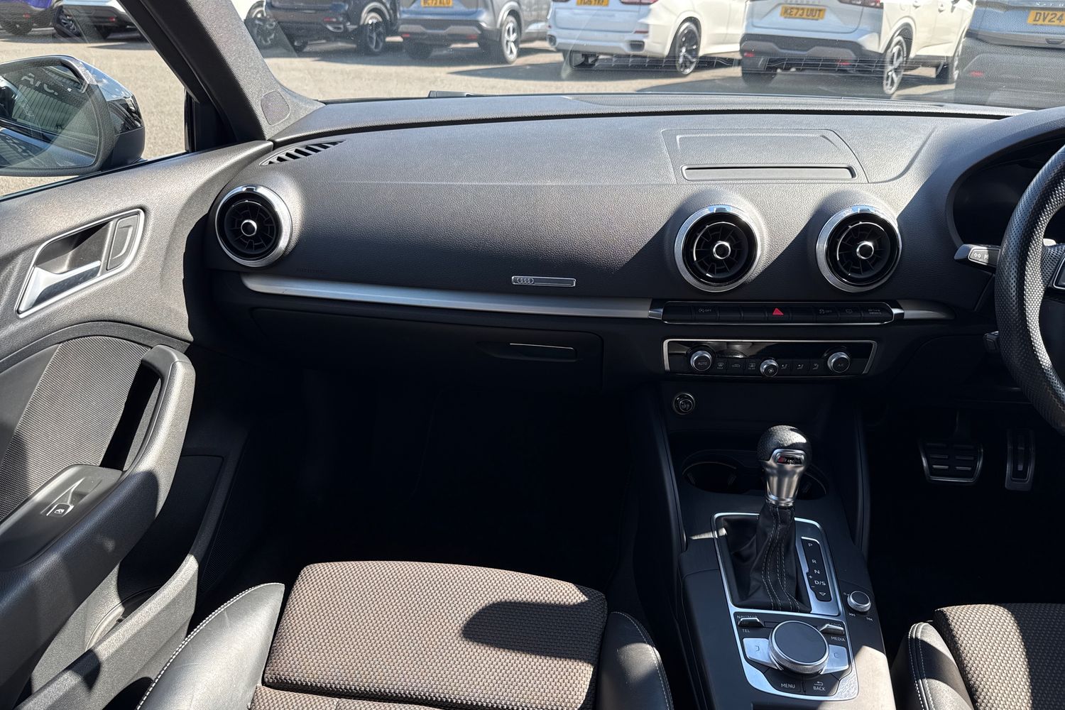 Used Audi A3 2019 for sale - 78120991: Photo 15