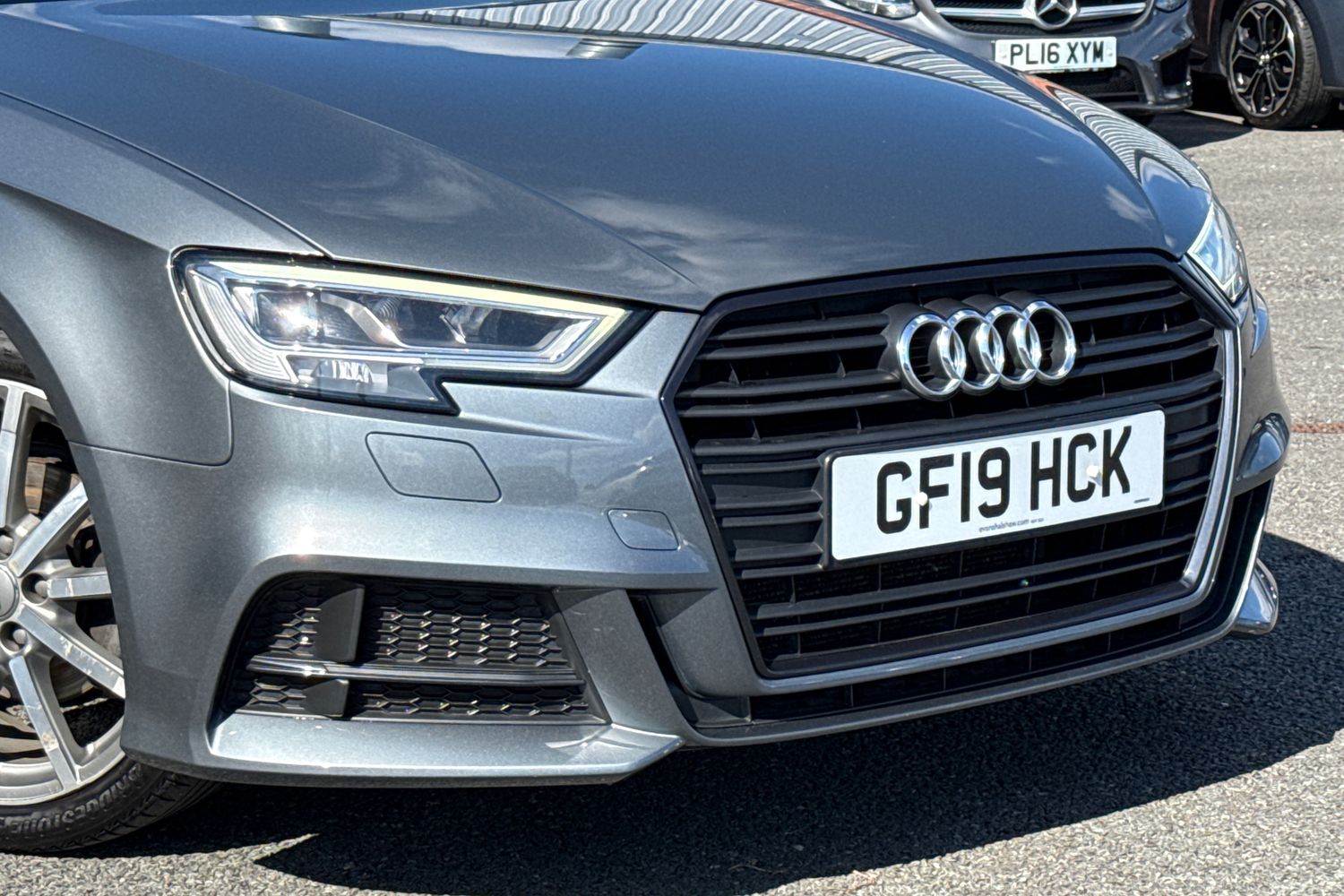 Used Audi A3 2019 for sale - 78120991: Photo 17