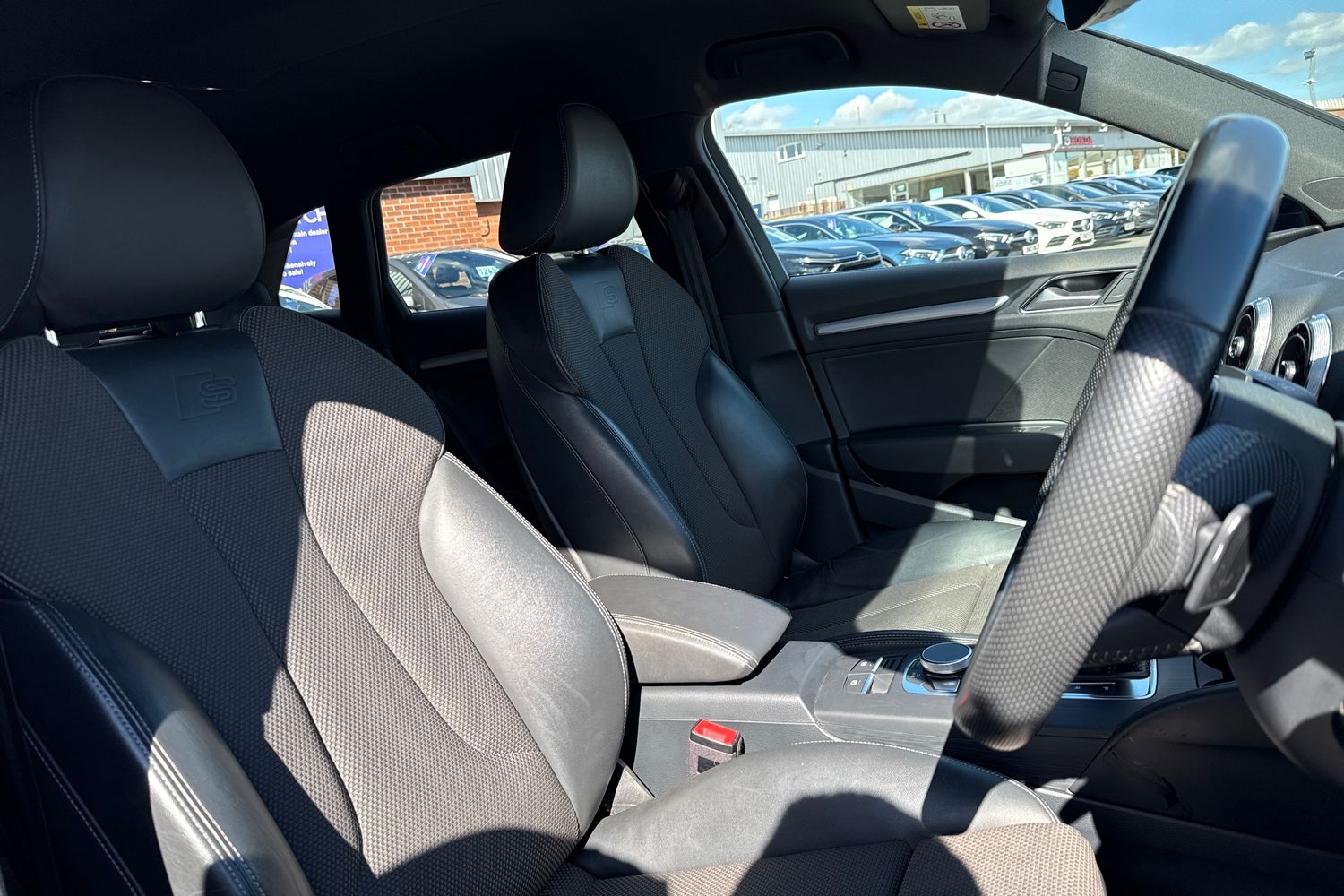 Used Audi A3 2019 for sale - 78120991: Photo 21