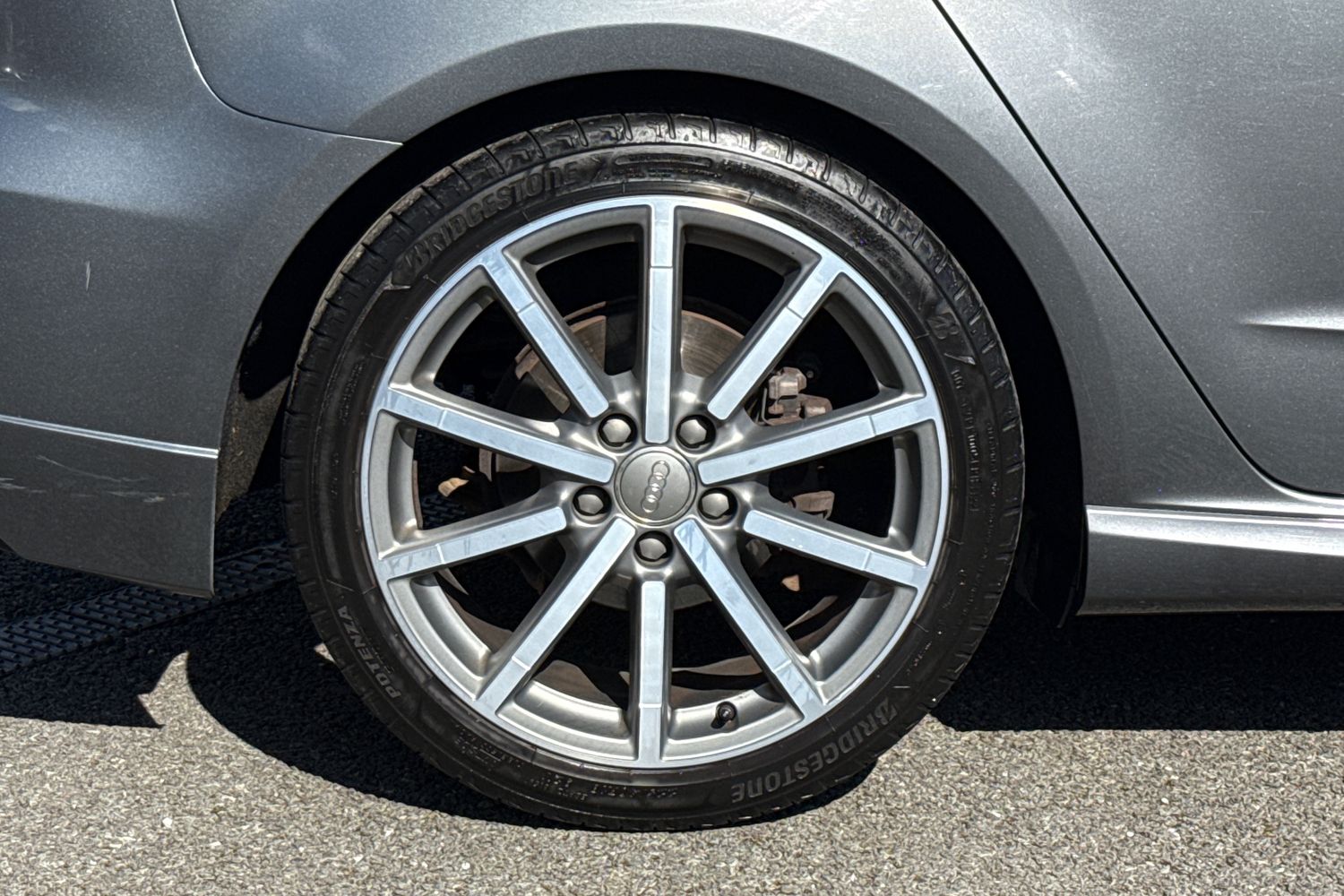 Used Audi A3 2019 for sale - 78120991: Photo 22