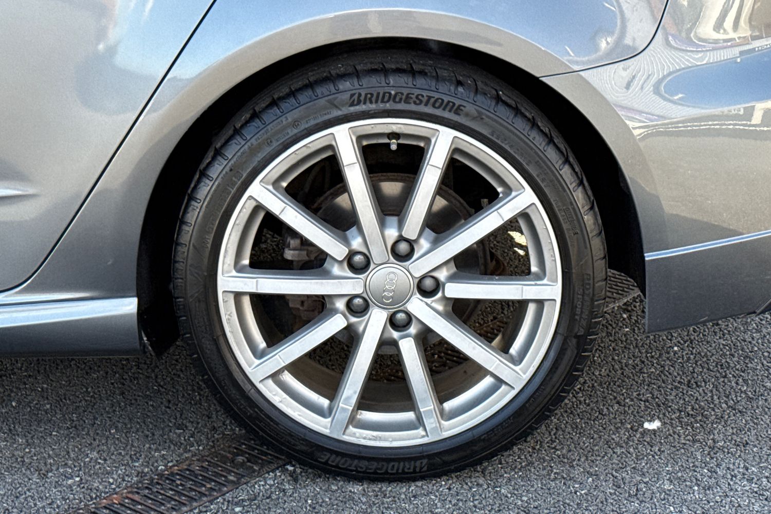 Used Audi A3 2019 for sale - 78120991: Photo 23