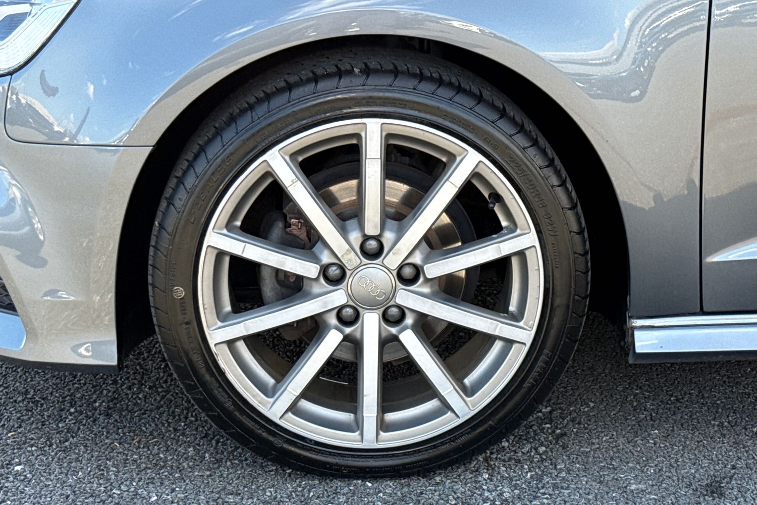 Used Audi A3 2019 for sale - 78120991: Photo 24